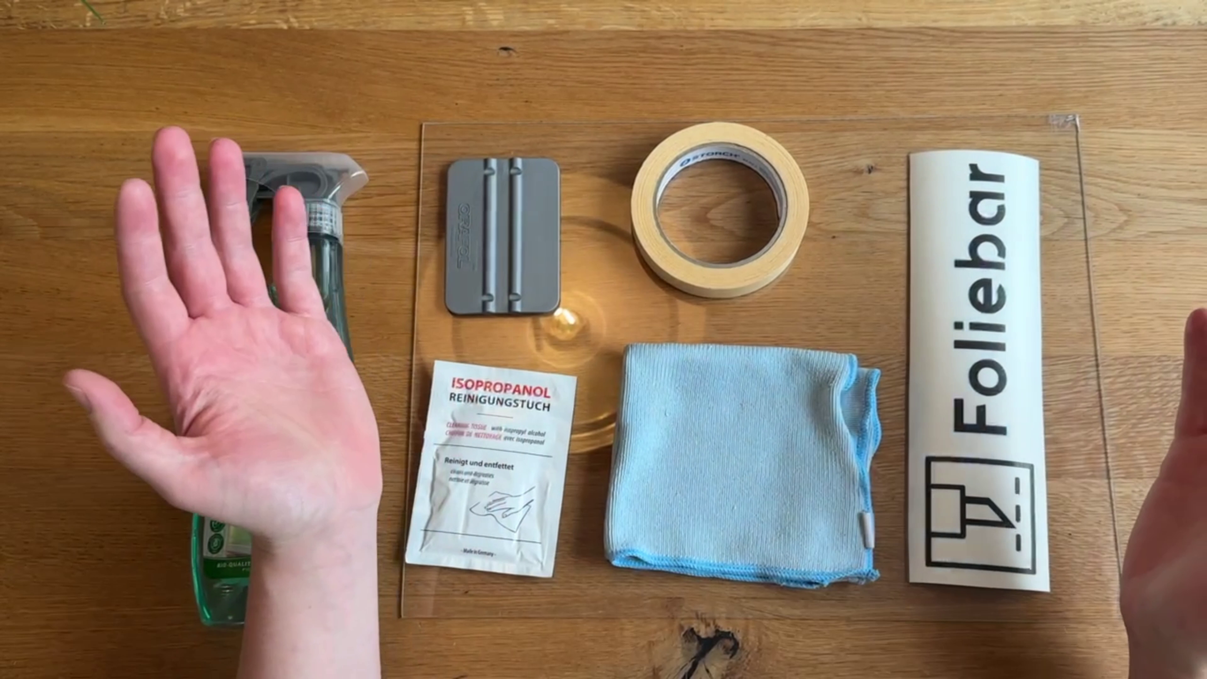 Video laden: 